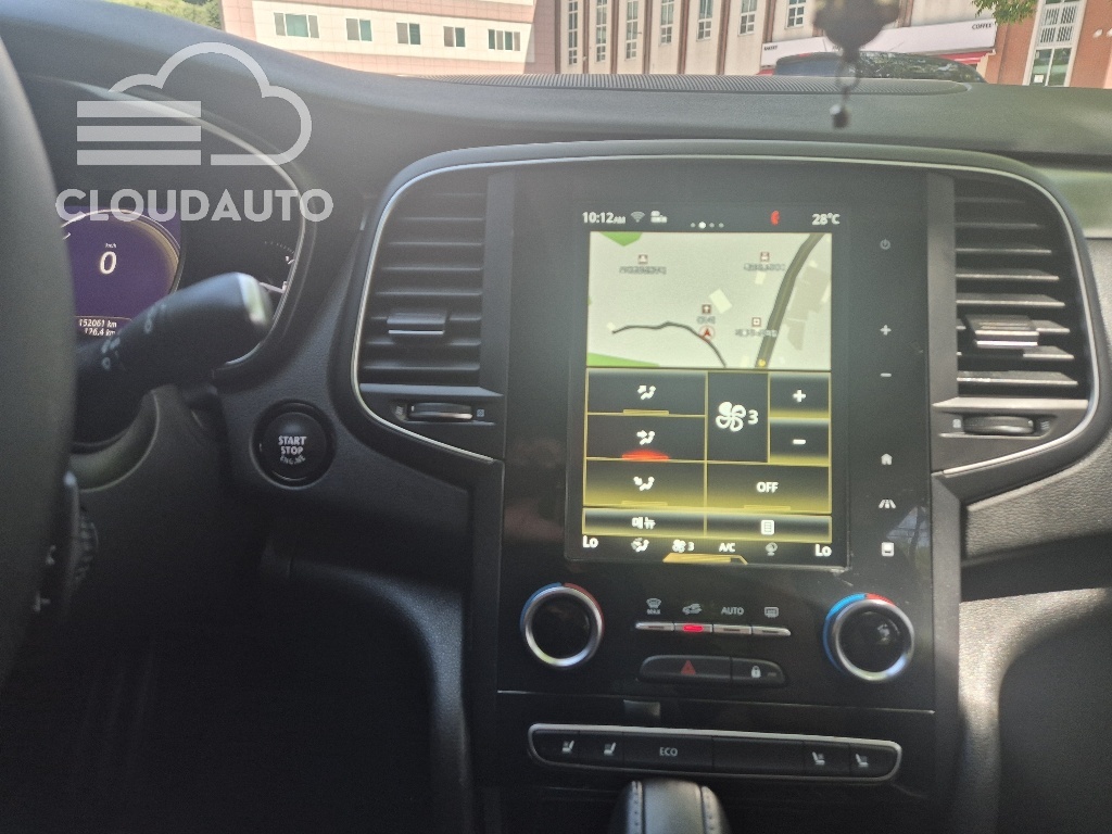 2020 Renault Talisman 2.0 LPe SE - Image 11