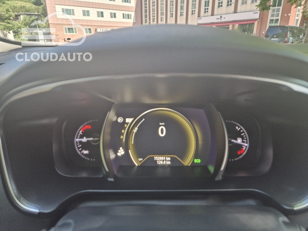 2020 Renault Talisman 2.0 LPe SE - Image 13