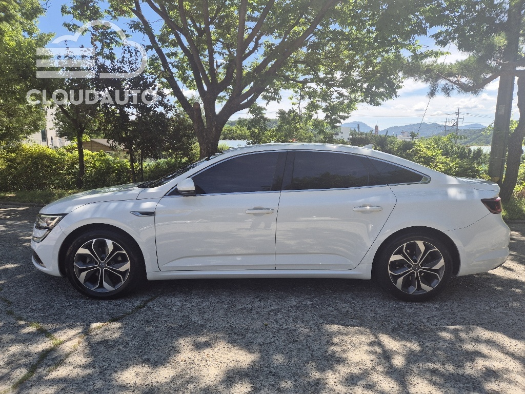 2020 Renault Talisman 2.0 LPe SE - Image 2