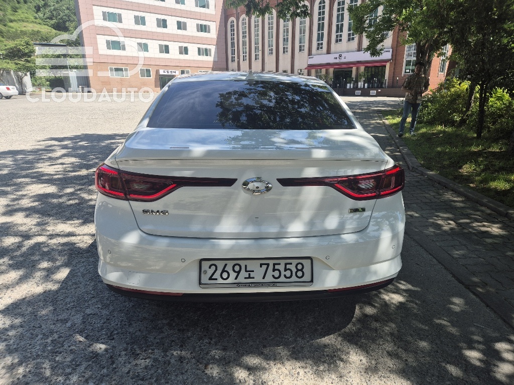 2020 Renault Talisman 2.0 LPe SE - Image 3