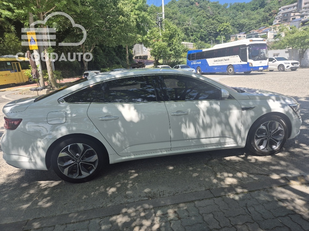 2020 Renault Talisman 2.0 LPe SE - Image 4