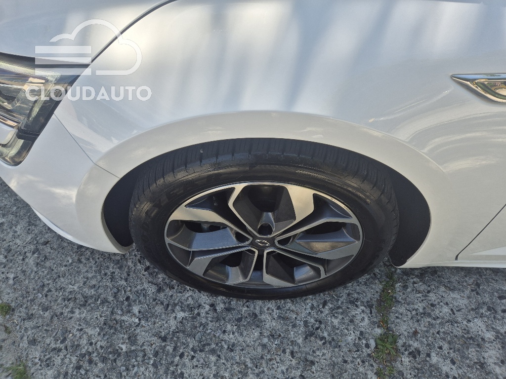 2020 Renault Talisman 2.0 LPe SE - Image 5