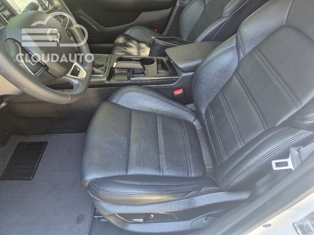2020 Renault Talisman 2.0 LPe SE - Image 6