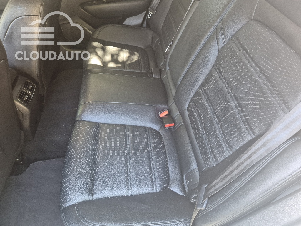 2020 Renault Talisman 2.0 LPe SE - Image 9
