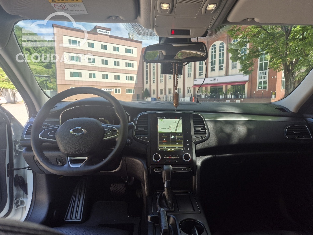 2020 Renault Talisman 2.0 LPe SE - Image 10