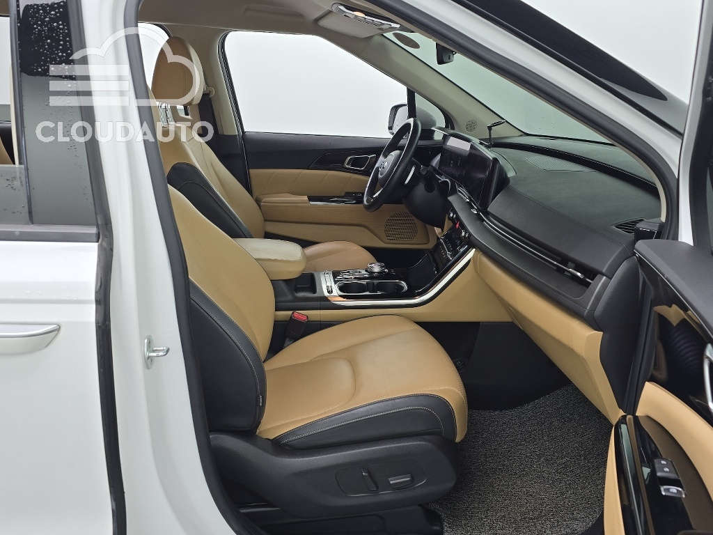 2021 Kia Carnival 9 Signature - Image 11