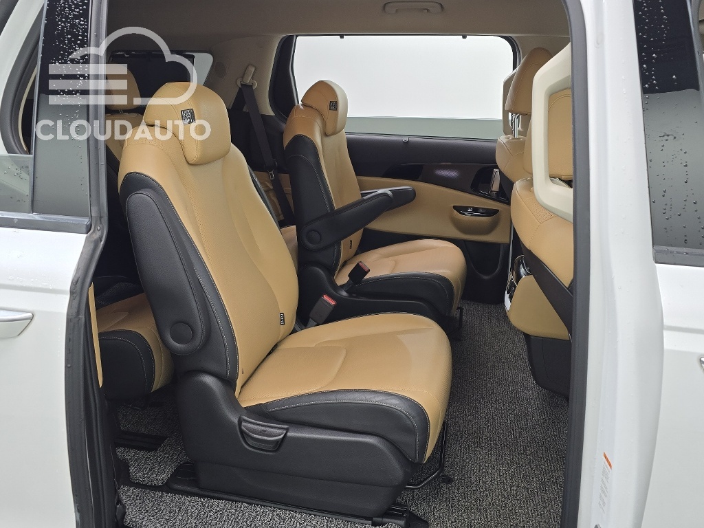 2021 Kia Carnival 9 Signature - Image 12