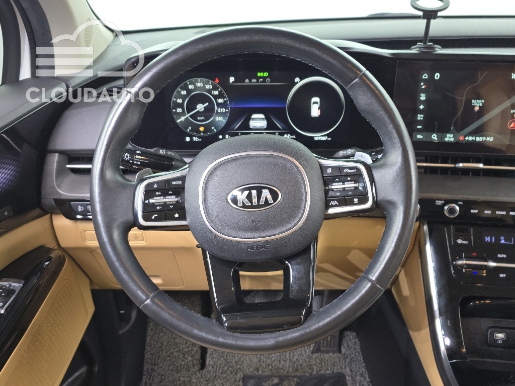 2021 Kia Carnival 9 Signature - Image 13