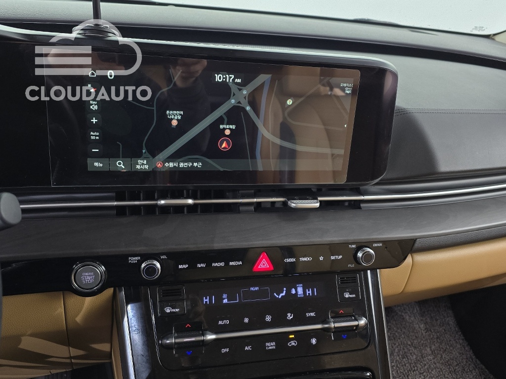 2021 Kia Carnival 9 Signature - Image 14