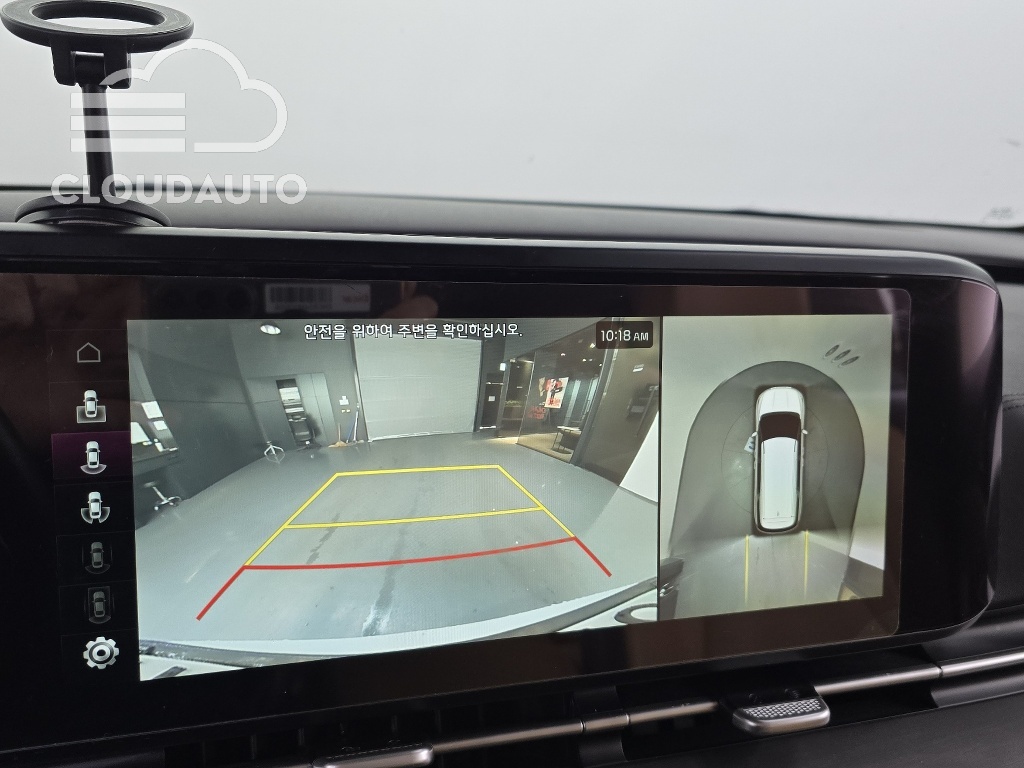 2021 Kia Carnival 9 Signature - Image 15