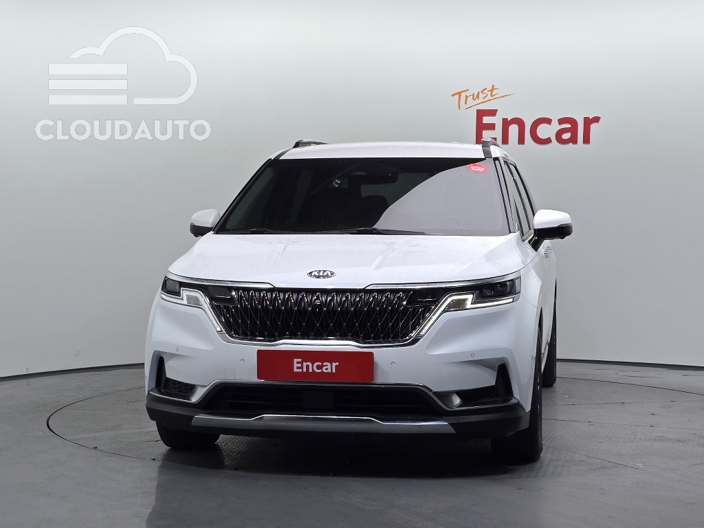 2021 Kia Carnival 9 Signature - Image 3