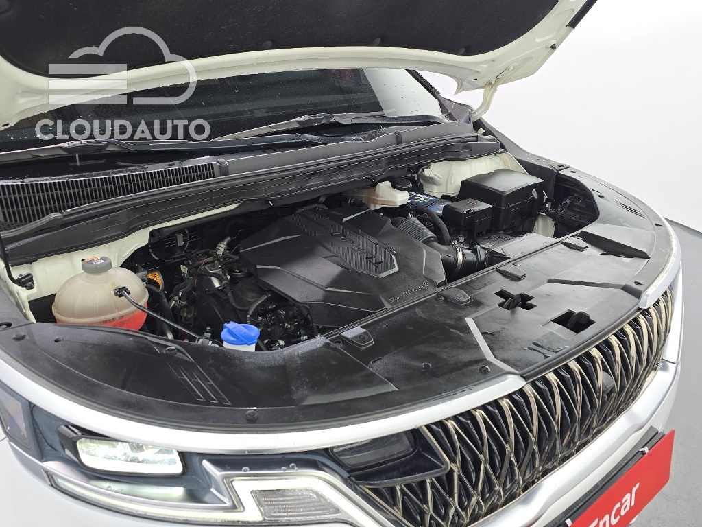 2021 Kia Carnival 9 Signature - Image 6