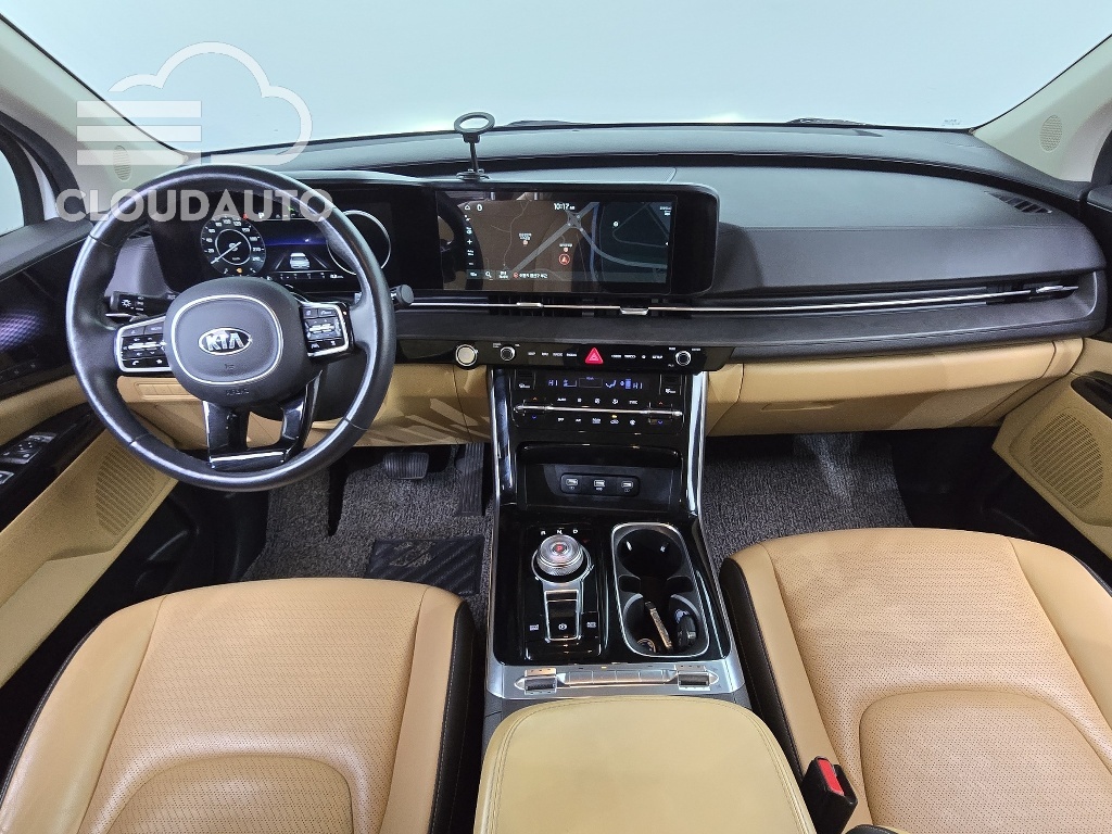 2021 Kia Carnival 9 Signature - Image 7