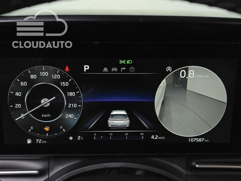 2021 Kia Carnival 9 Signature - Image 8