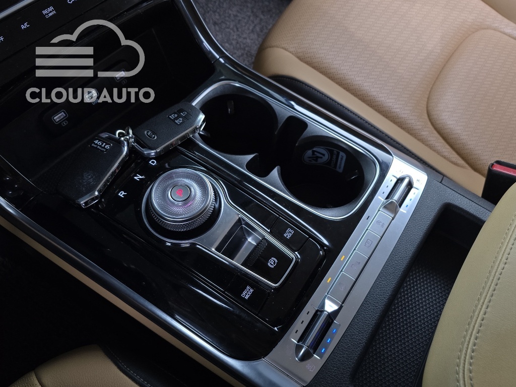 2021 Kia Carnival 9 Signature - Image 9