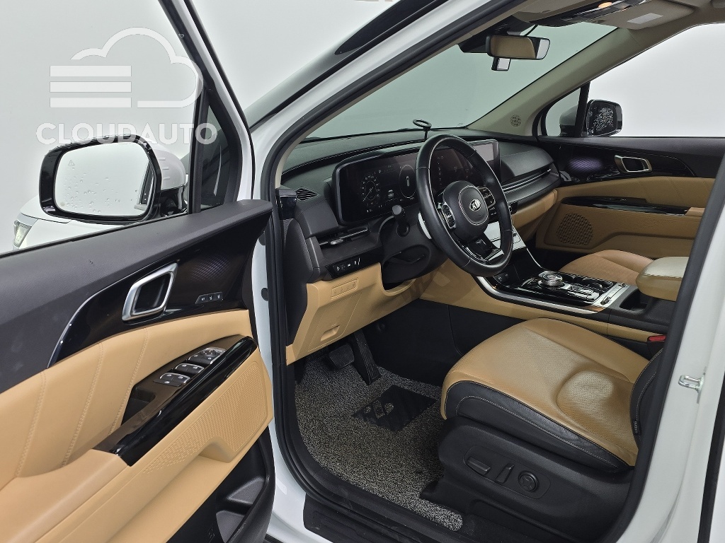 2021 Kia Carnival 9 Signature - Image 10