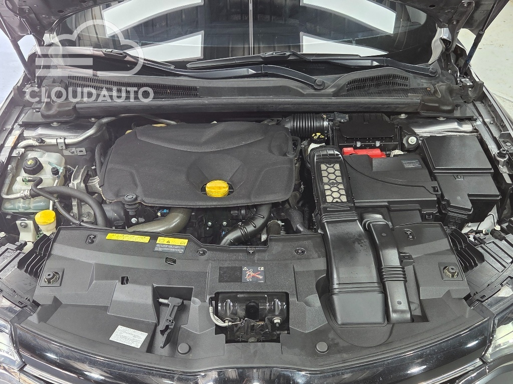 2016 Renault Talisman 1.5 dCi SE - Image 11