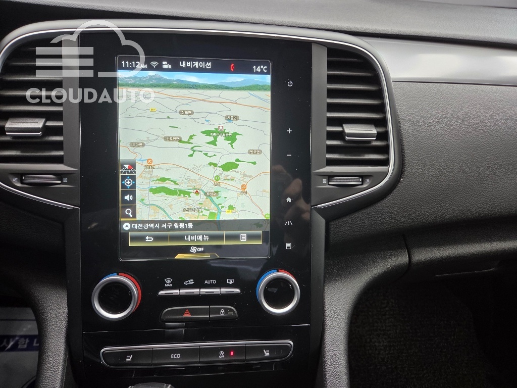 2016 Renault Talisman 1.5 dCi SE - Image 12