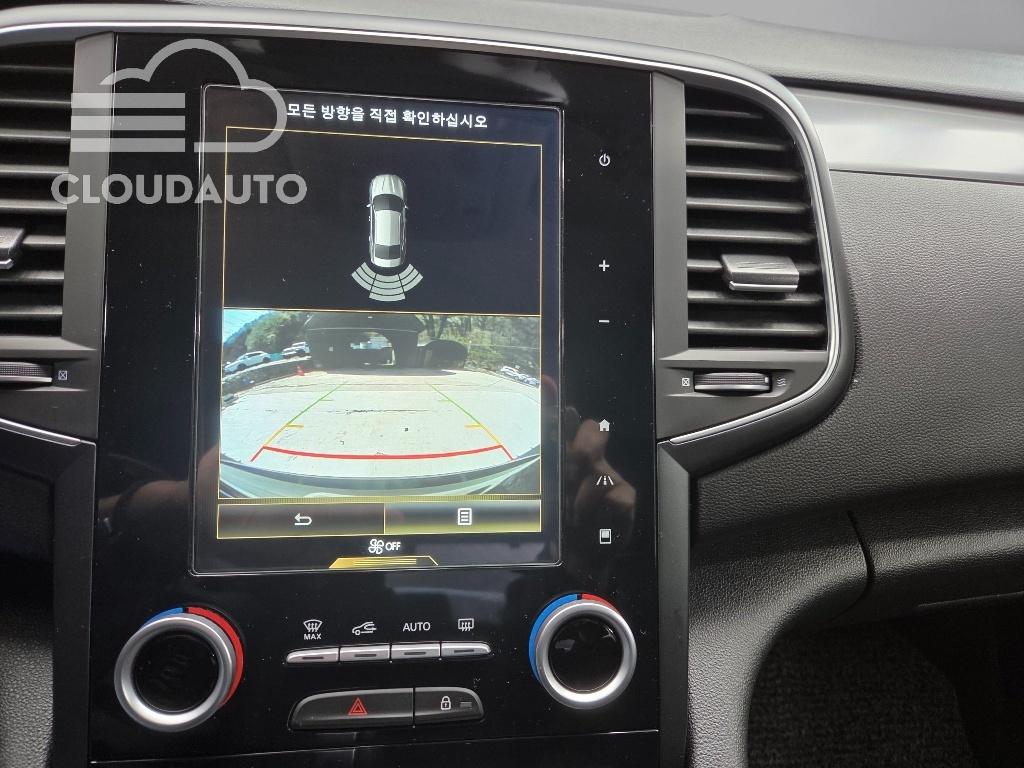 2016 Renault Talisman 1.5 dCi SE - Image 13