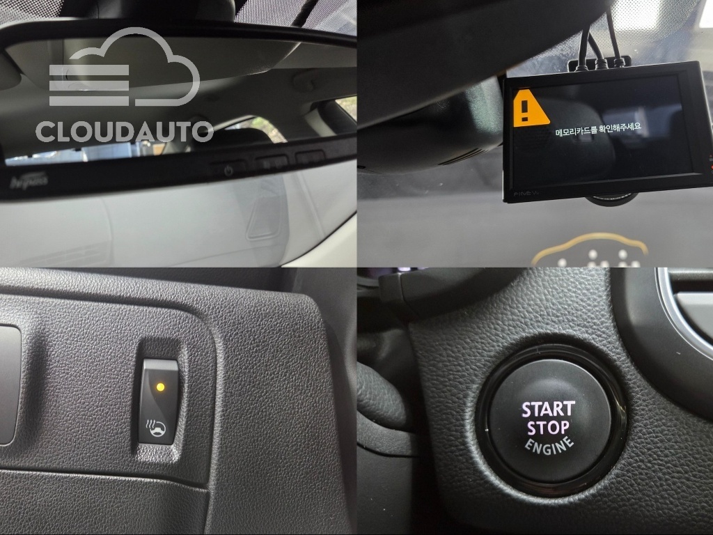 2016 Renault Talisman 1.5 dCi SE - Image 14