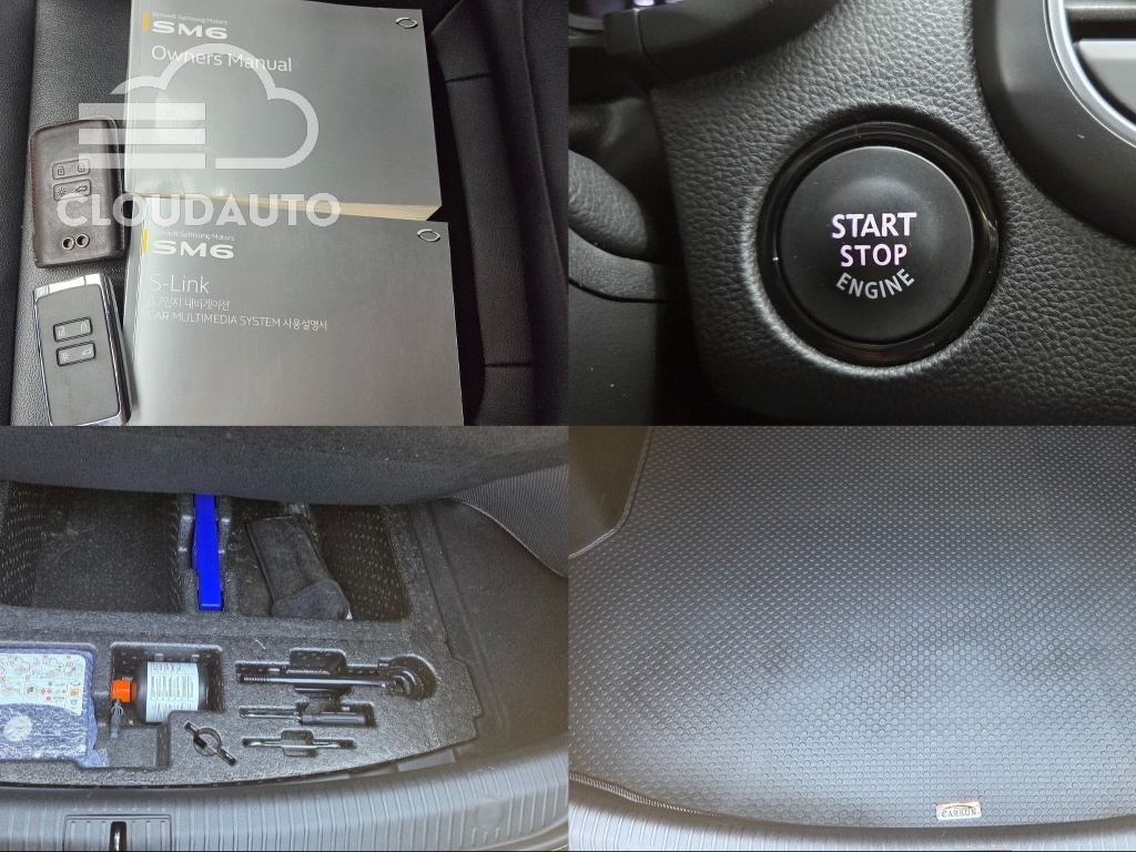 2016 Renault Talisman 1.5 dCi SE - Image 16