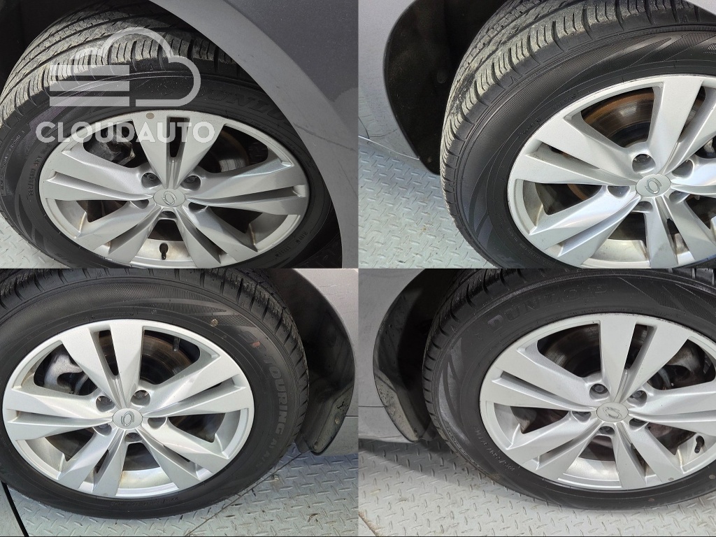 2016 Renault Talisman 1.5 dCi SE - Image 18