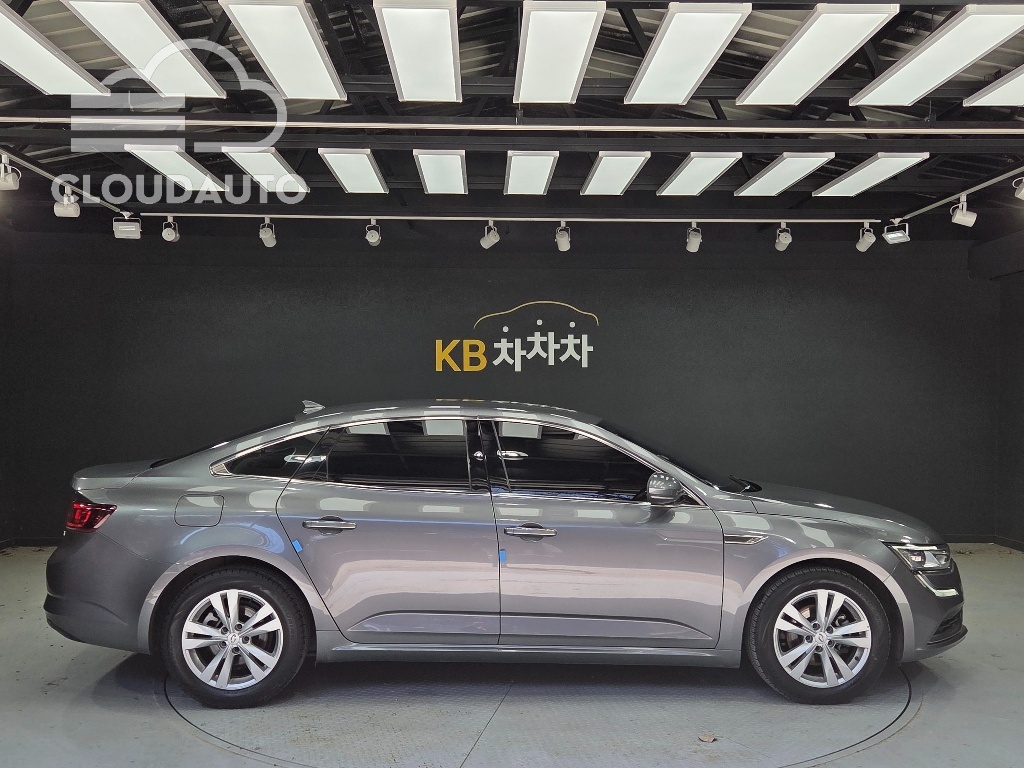2016 Renault Talisman 1.5 dCi SE - Image 19