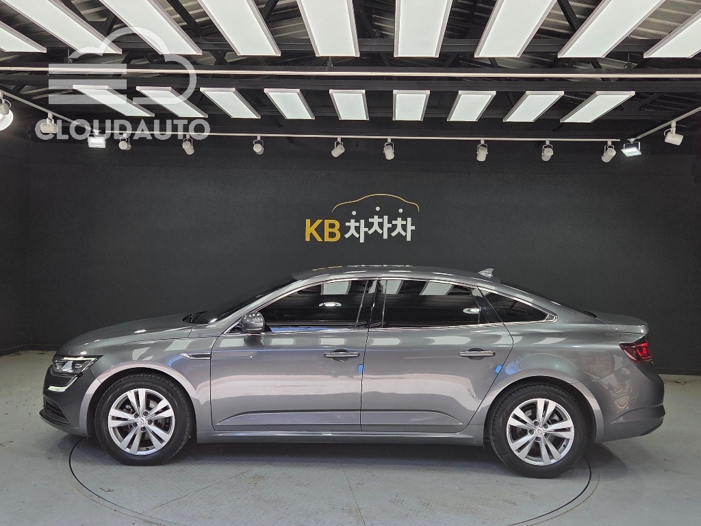 2016 Renault Talisman 1.5 dCi SE - Image 20