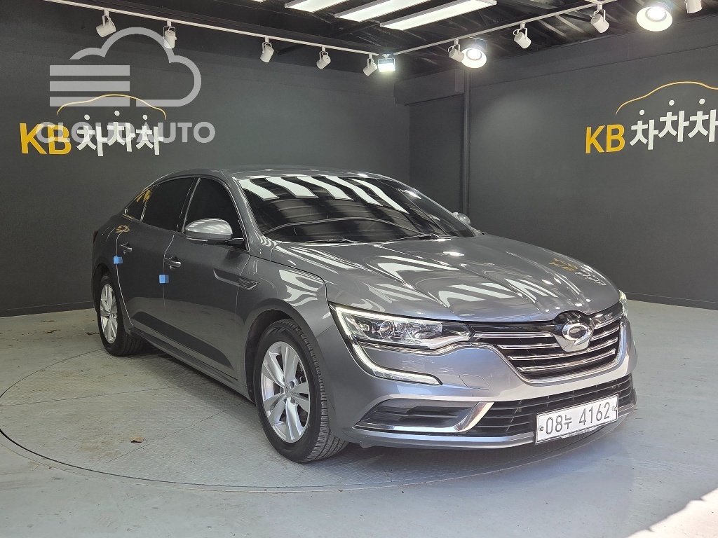 2016 Renault Talisman 1.5 dCi SE - Image 2