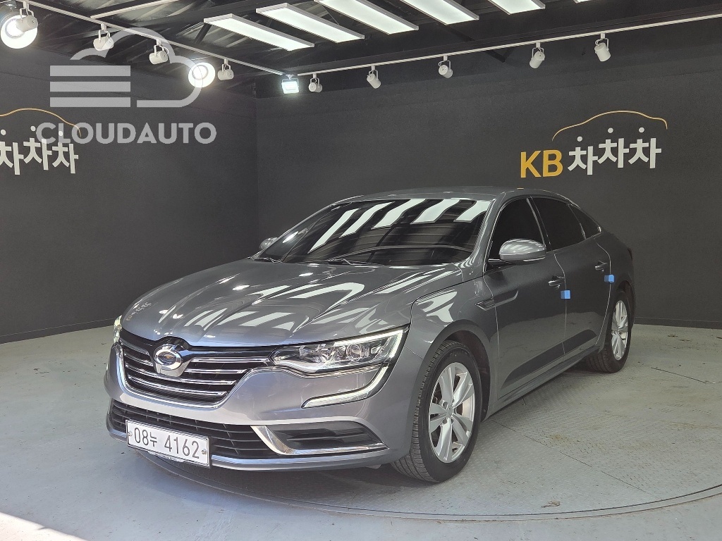 2016 Renault Talisman 1.5 dCi SE - Image 3