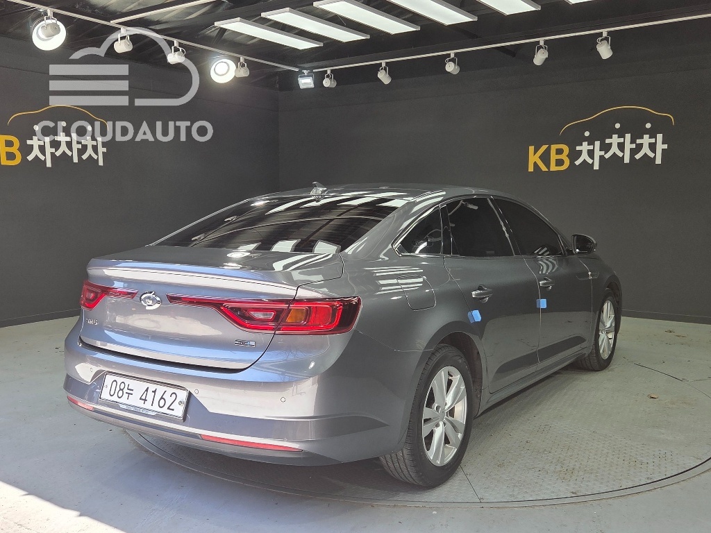 2016 Renault Talisman 1.5 dCi SE - Image 5