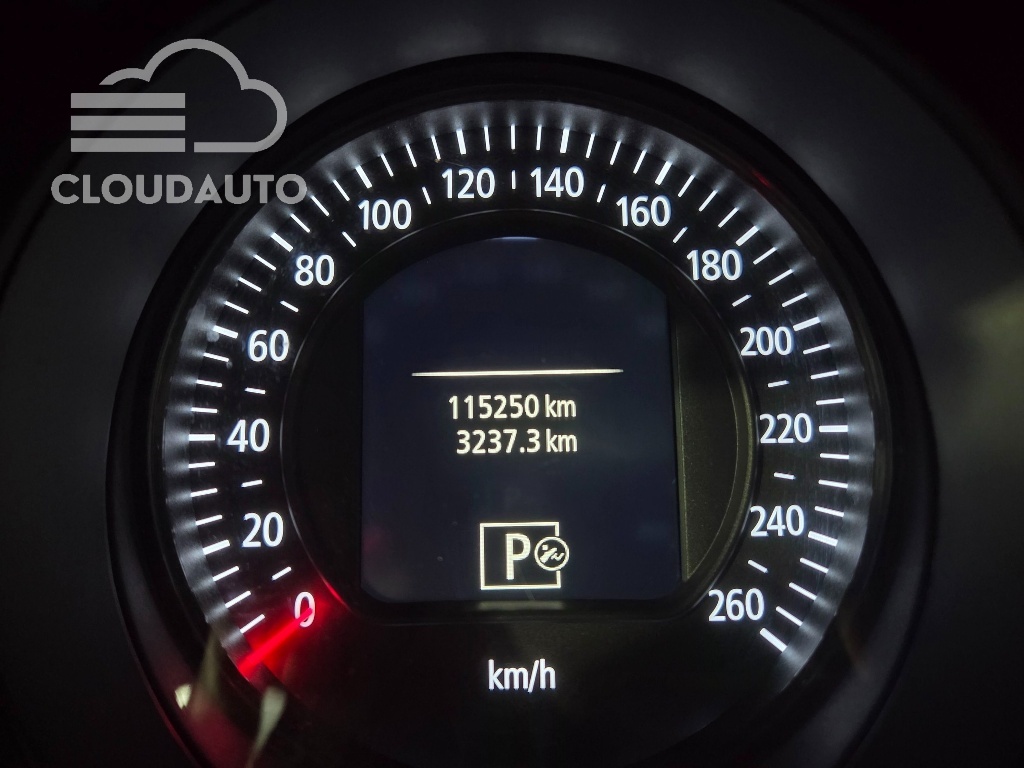 2016 Renault Talisman 1.5 dCi SE - Image 6