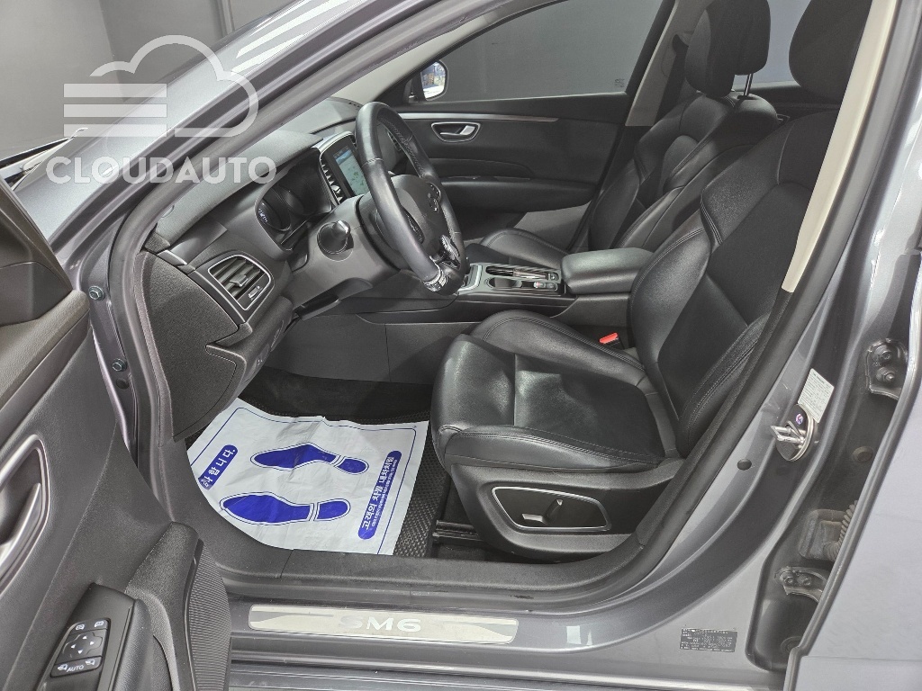 2016 Renault Talisman 1.5 dCi SE - Image 7