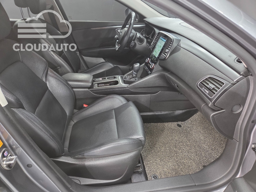 2016 Renault Talisman 1.5 dCi SE - Image 8
