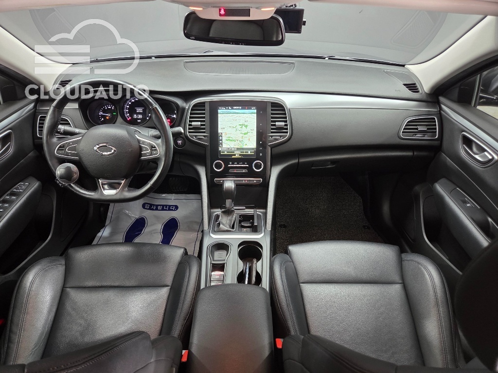 2016 Renault Talisman 1.5 dCi SE - Image 9