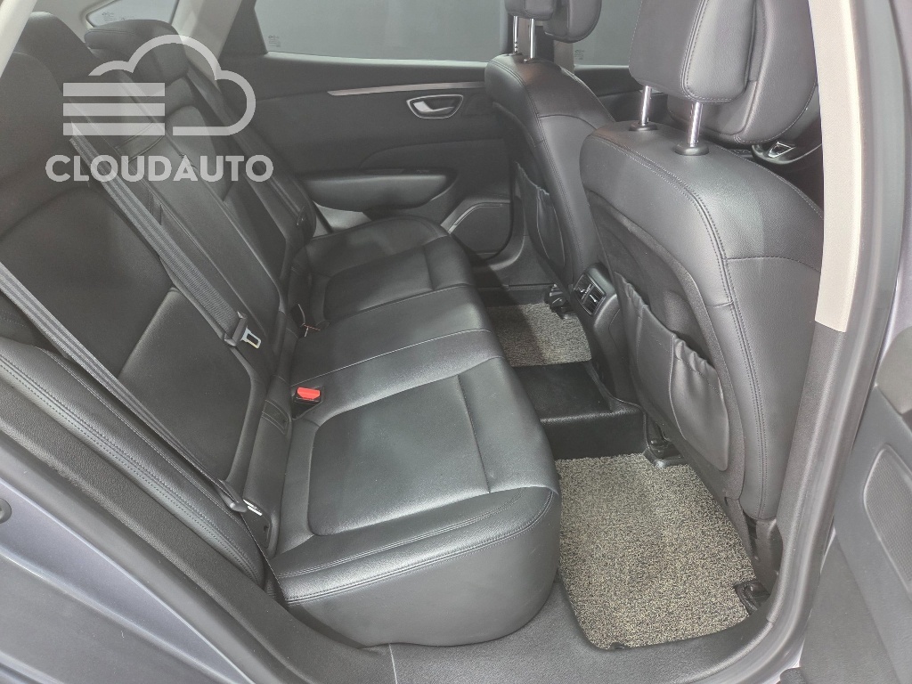 2016 Renault Talisman 1.5 dCi SE - Image 10