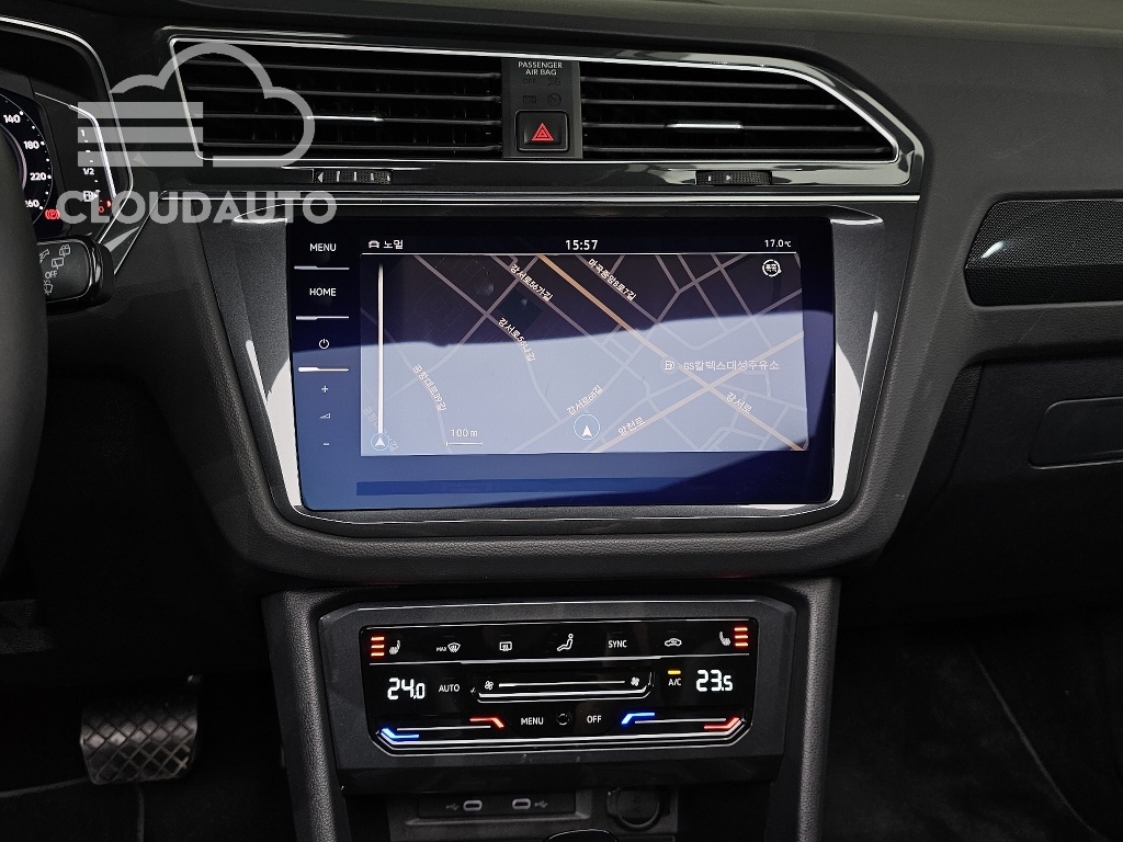 2021 Volkswagen Tiguan 2.0 TDI 4 Prestige - Image 14