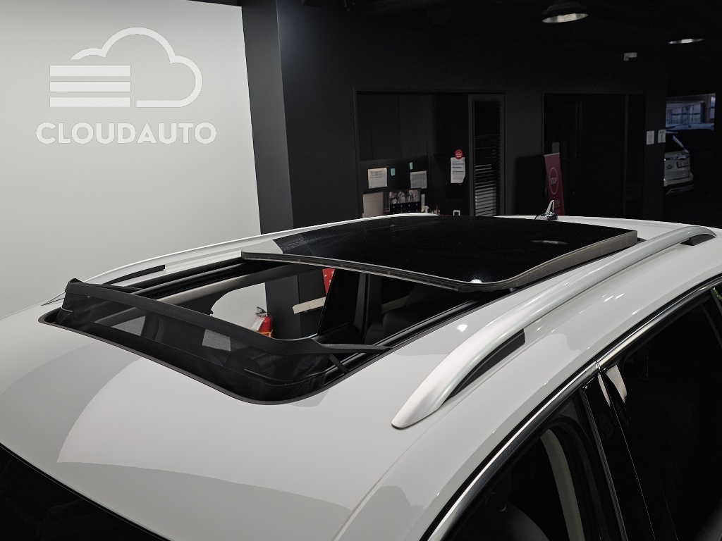 2021 Volkswagen Tiguan 2.0 TDI 4 Prestige - Image 19
