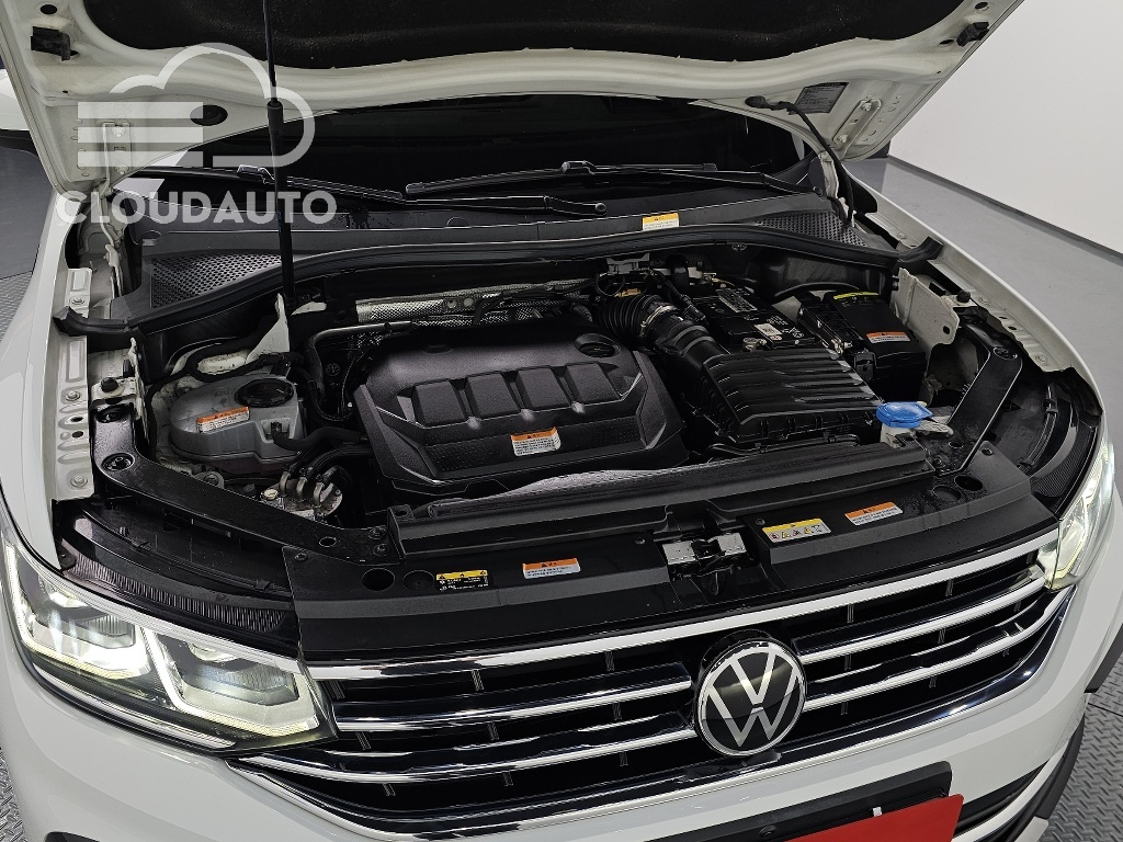 2021 Volkswagen Tiguan 2.0 TDI 4 Prestige - Image 6