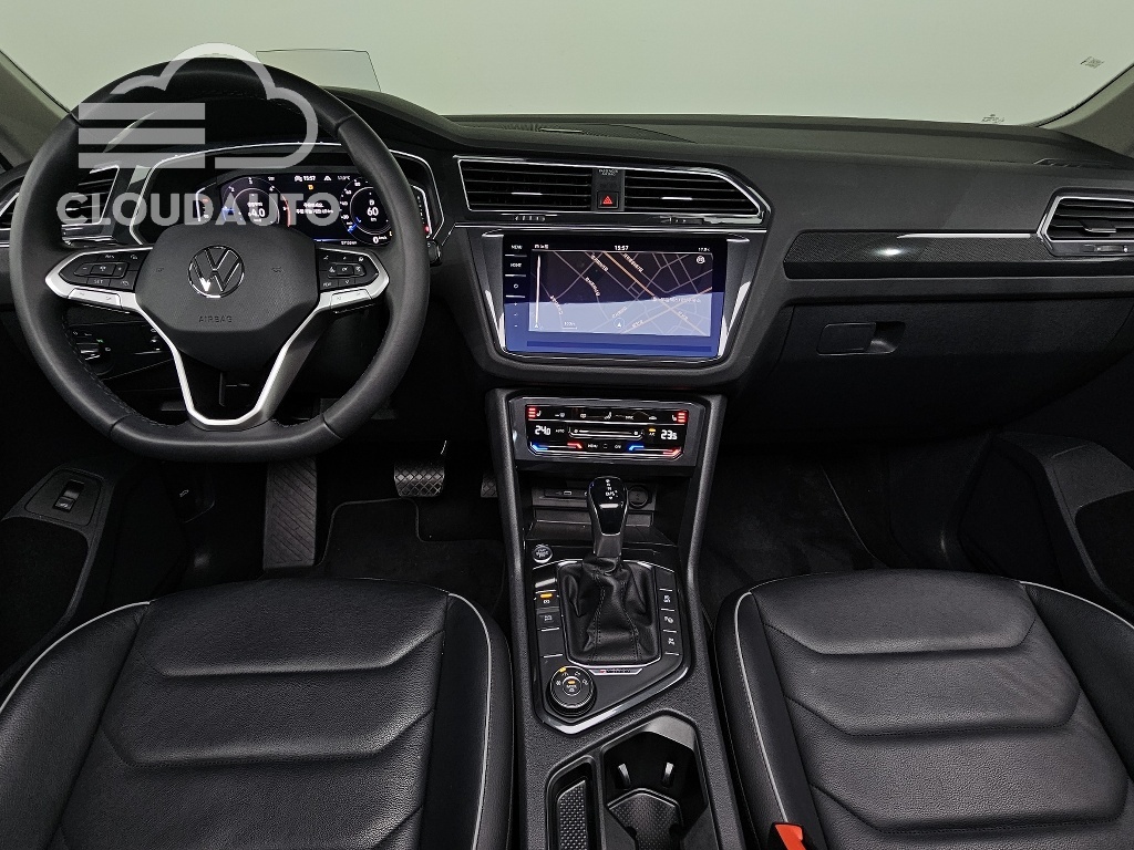 2021 Volkswagen Tiguan 2.0 TDI 4 Prestige - Image 7