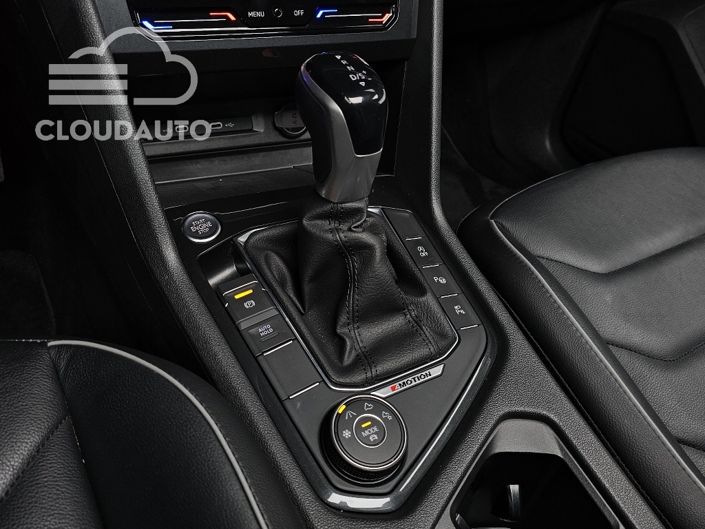 2021 Volkswagen Tiguan 2.0 TDI 4 Prestige - Image 9
