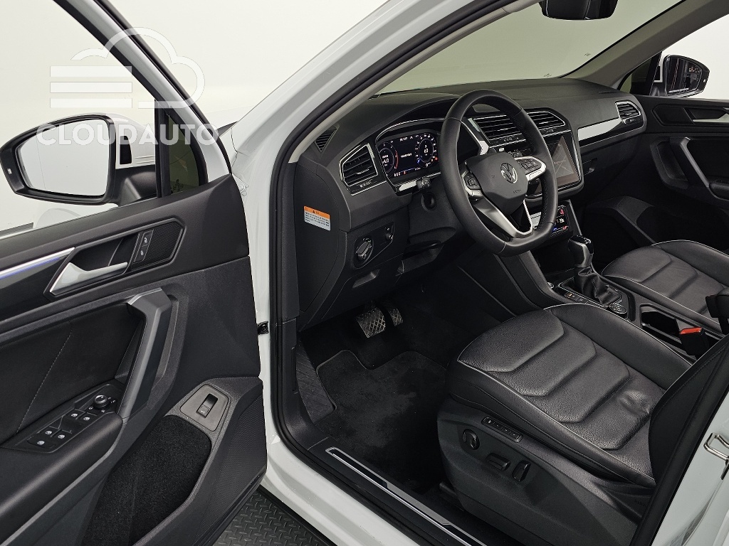 2021 Volkswagen Tiguan 2.0 TDI 4 Prestige - Image 10