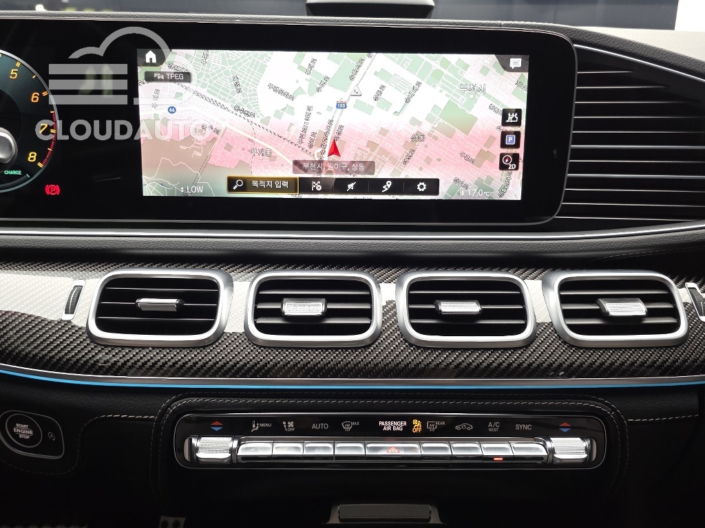 2023 Mercedes-Benz GLE AMG GLE53 4MATIC+ Coupe - Image 15