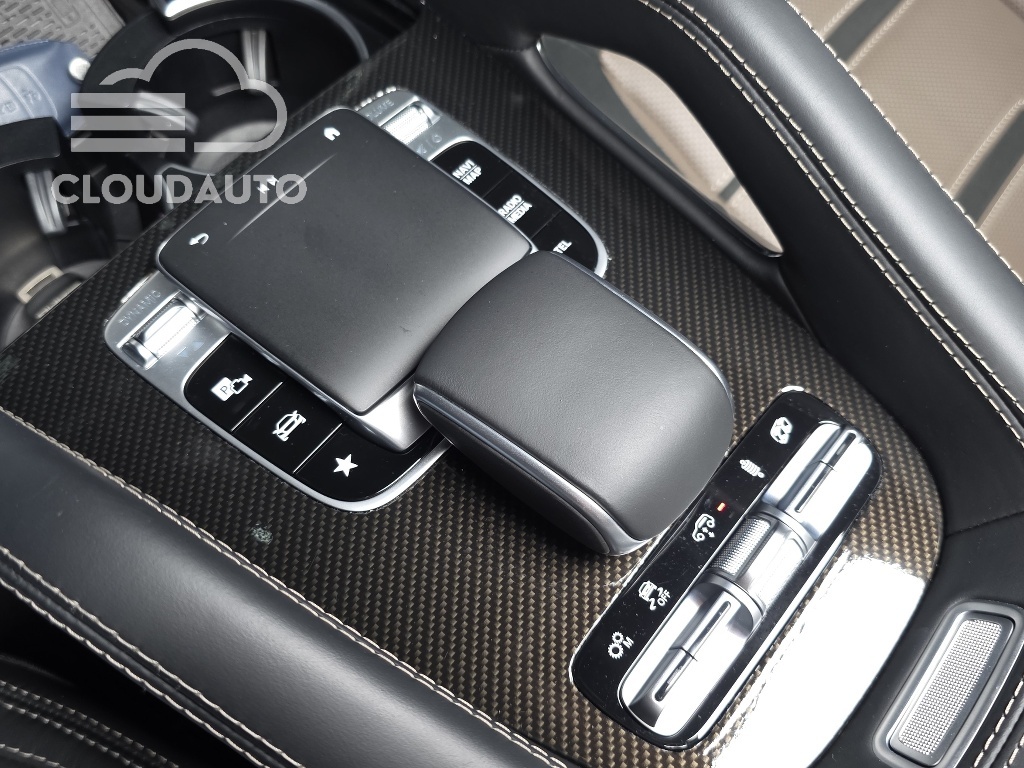 2023 Mercedes-Benz GLE AMG GLE53 4MATIC+ Coupe - Image 18