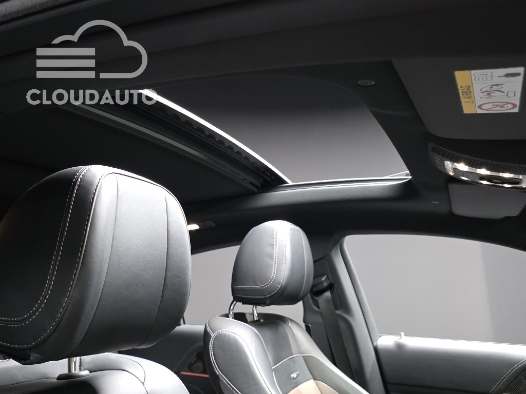 2023 Mercedes-Benz GLE AMG GLE53 4MATIC+ Coupe - Image 20