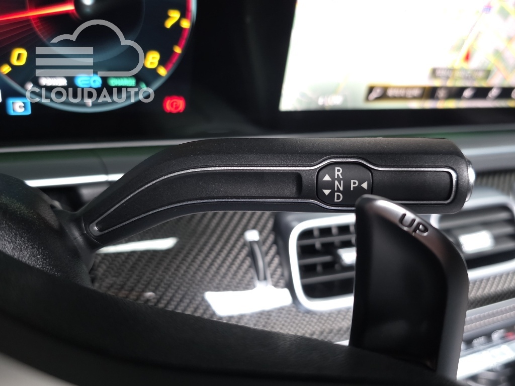 2023 Mercedes-Benz GLE AMG GLE53 4MATIC+ Coupe - Image 9