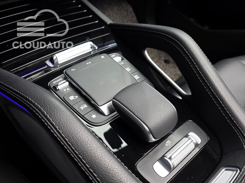 2022 Mercedes-Benz GLE GLE300d 4MATIC - Image 19