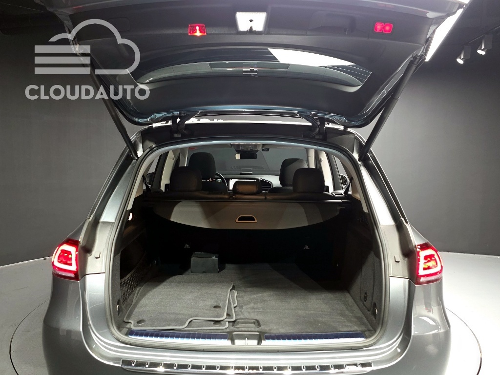 2022 Mercedes-Benz GLE GLE300d 4MATIC - Image 20