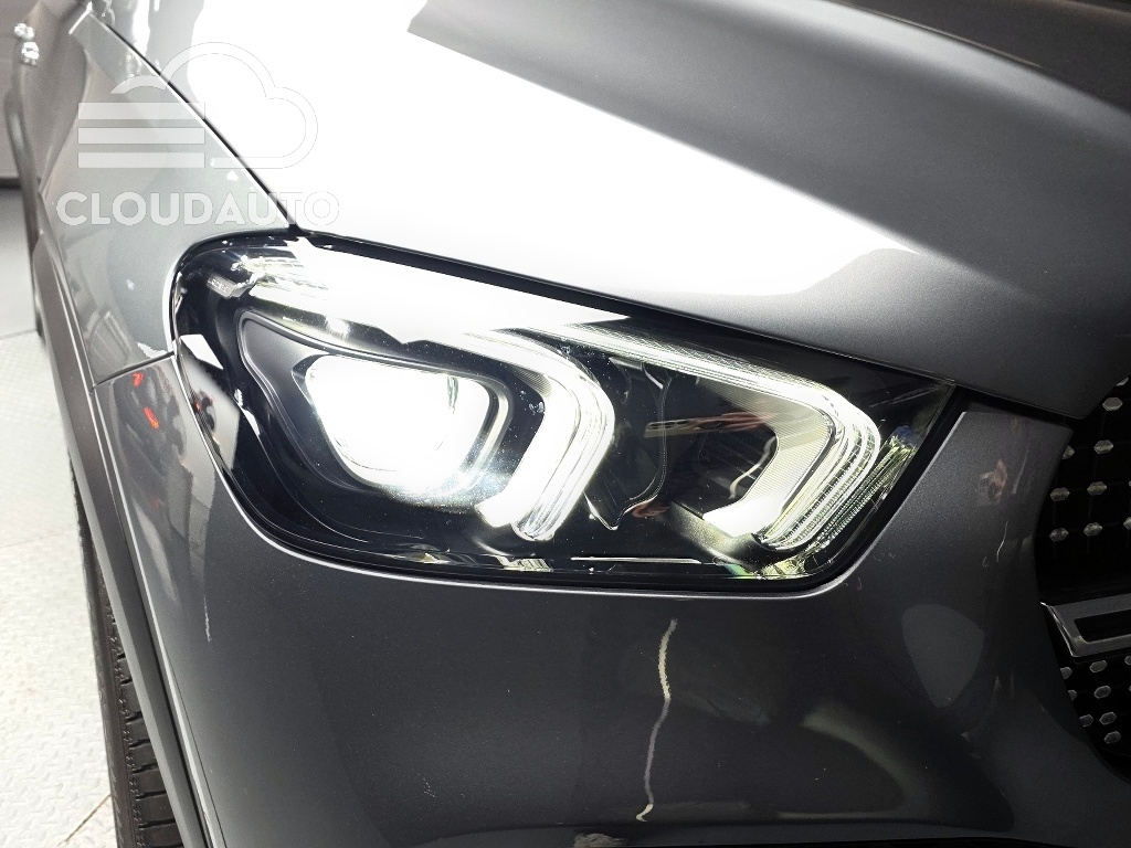2022 Mercedes-Benz GLE GLE300d 4MATIC - Image 22
