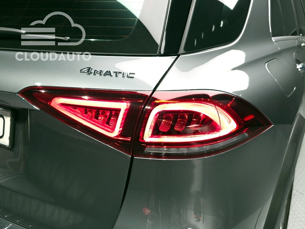 2022 Mercedes-Benz GLE GLE300d 4MATIC - Image 23